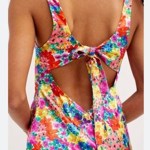 Merrill Midi Dress from For Love & Lemons